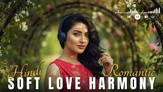 Soothing Hindi Night Songs | Bollywood Romantic Lofi for Deep Sleep 💤🌌