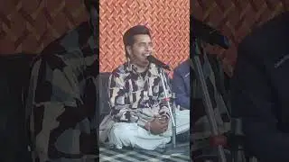 khangha wala peer gulamnabi sadhanwas is live