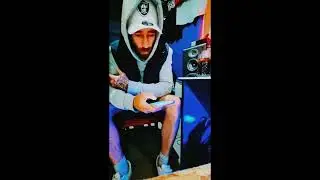 StiLLa Dropping some DEEP🔥! #lifebehindbars #fyp #shorts