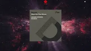 Guyver - Man On The Moon (Adam Dixon Extended Remix - D5) [TIDY]