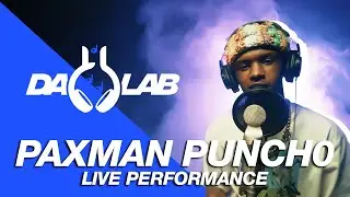 Paxman Punch0 