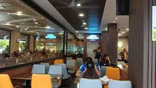 Hotel Palm Inn Ampang Point, Malaysia | Travel With Bhavya