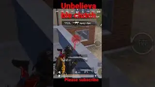 Unbelievable clutch Bgmi 🤬#shorts #bgmi #shortvideo #pubgm #pubgmobileindia