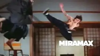 Fist Of Fury (1972) - Trailer