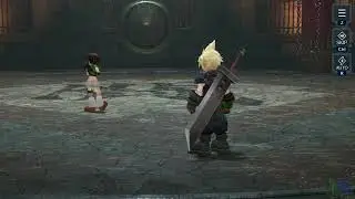 FF7 Ever Crisis - Valentines Event || (Feb 17, 2024)