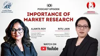Market Research Decoded - How and When to consider getting one done?