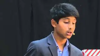 Social Acceptance is Important | Alexander de Silva | TEDxYouth@BIS