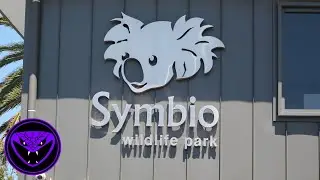 Symbio wildlife park