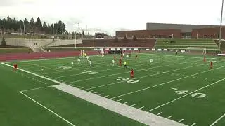 Assist against Utah Avalanche! - 2/9/25