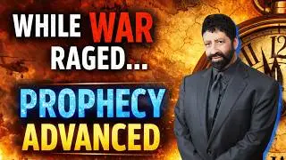The Timeline Just Shifted &mdash; And Most People Missed It || Jonathan Cahn