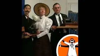 British Science Festival 2013: Victorian Science