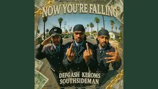 Now You're Falling