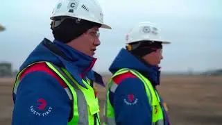 Aspan Construction Company Promo Video