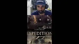 [VERTICAL] CLAIR OBSCUR EXPEDITION 33 LIVESTREAM | ROLE PLAYING GAME RPG PLAYTHROUGH | PC STREAM