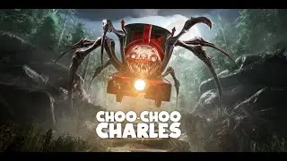 Cherry Play's Choo Choo Charles. #1
