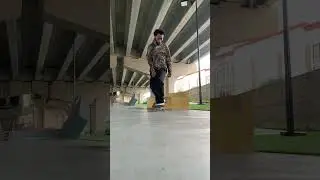 Riverside Park Selfie Clips July/August