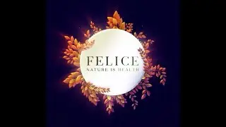 Felice intro short