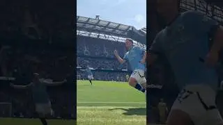 Man City Wins 5&ndash;2 #Trending #ViralVideo #FootballHighlights #ManCity #GoalFest #SportsReels #Shorts