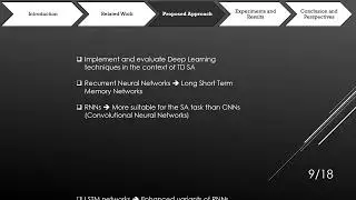 Sentiment Analysis of Code Switched Tunisian Dialect Exploring RNN based Techniques