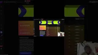 HOW THE LEAGUE SYSTEM WORKS ON FOOTIUM #shorts