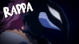 Kendo Rappa - Shake It Up (AMV)