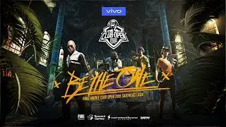 [EN] PMCO Fall Split SEA League Day 5 | Vivo | PUBG MOBILE CLUB OPEN 2019