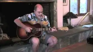 Stefan Grossman & ARK - New Era Guitars