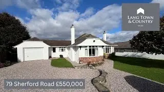79 Sherford Road-4 Bed Detached Bungalow For Sale-Large Plot-Elburton-Plymouth-Lang Town & Country