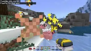 ATUALIZOU!! ADDON de POKEMON PARA MINECRAFT BEDROCK (IGUAL O PIXELMON do MINECRAFT JAVA!! - Game Off