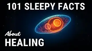 Trust Your Body: Fall Asleep To The Miracle Of Self-Healing