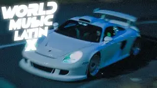 11:11 - Roa (Slowed + Bass Boosted) [WML]