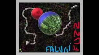 Lado B + Lado A = 3    Falugi e Fuzz