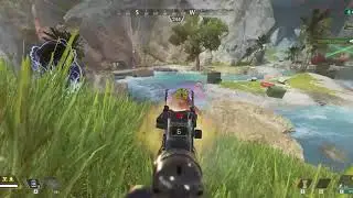 wingman asmr