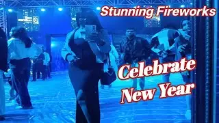 GRWM for New year party | Surat Music Fest 3.0 | New Year Eve Vlog | Get Ready With Me |