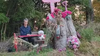 Adrian Rosenfeldt - Lewis Road (Official Music Video)