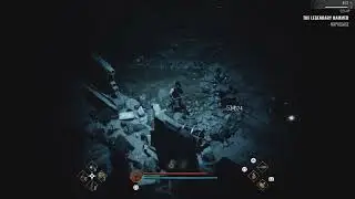 Achilles: Legends Untold &ldquo;Lion Gate&rdquo; Rift 