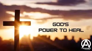 Sunday Morning Service 11 AM | 11/30/25