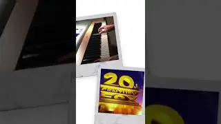 20th Century Fox | Intro | by Andi