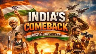 This is India 🇮🇳 | Epic Cinematic Indian Music | Pride & Power | #republicday #indpendenceday 