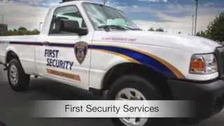 Henderson Security Guards | Private Business & Residential Security Service
