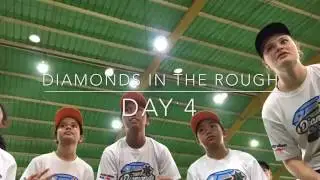 Baseball: Diamonds in the Rough