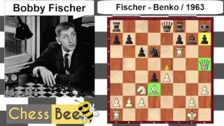 16  Fischer   Benko