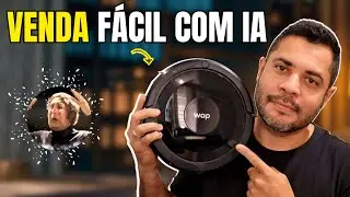 COMO CRIAR V&Iacute;DEOS INCR&Iacute;VEIS COM IA QUE VENDEM