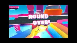Fall Guys Season 3 - Top 100 Funny Moments (Part 1)