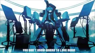 Nightcore - Love Again