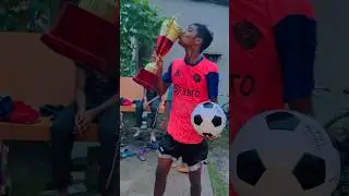 Football tournament khalta giya champion holam mini vlog 🏆#shorts #minivlog ￼￼