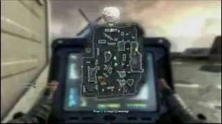 Call of Duty: Black Ops 2 - Hardcore Team Deathmatch: Carrier Gameplay Video