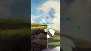 TRUE Combo 0-Death on Hammer #shorts