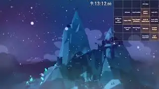 Fullgo solo fog blackout - Day 4