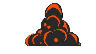 explosion 2